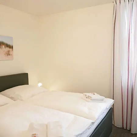 Haus Meeresblick Duenenwind 0 *