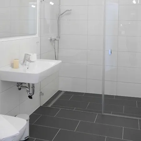 Apartment Haus Meeresblick Duenenwind 0