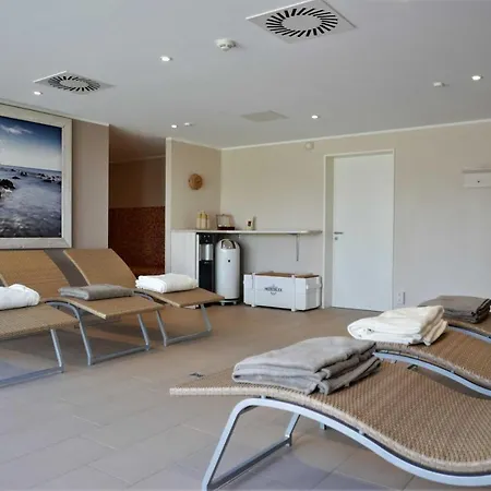 Haus Meeresblick Duenenwind 0 Baabe