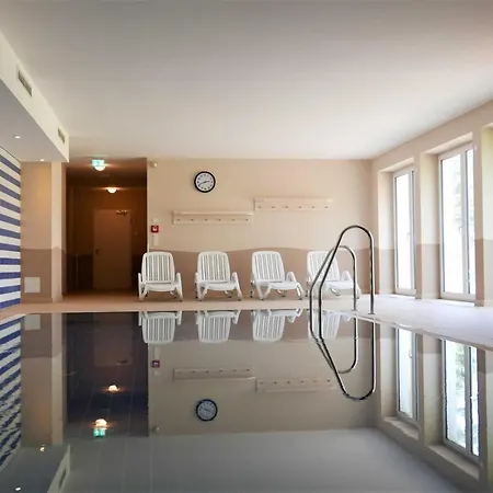 Haus Meeresblick Duenenwind 0